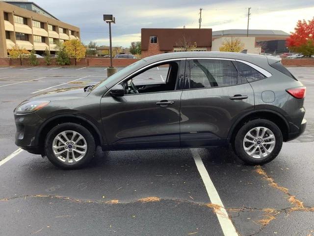 2020 Ford Escape SE 2020 Ford Escape SE