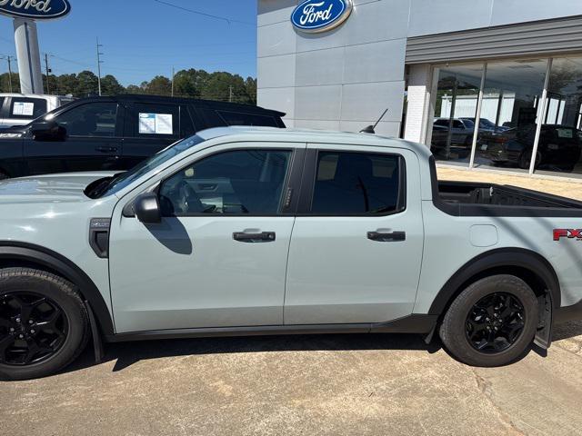 2023 Ford Maverick XLT 2023 Ford Maverick XLT