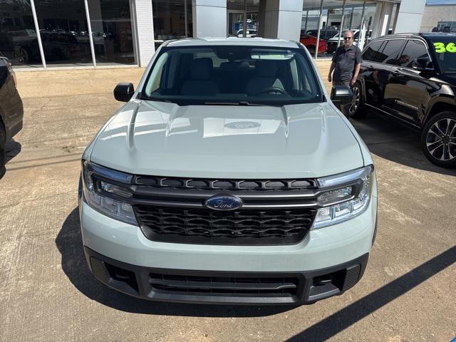 2023 Ford Maverick XLT 2023 Ford Maverick XLT