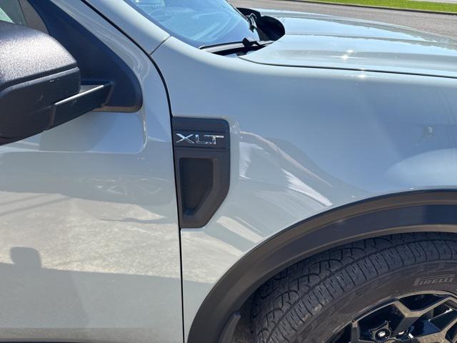 2023 Ford Maverick XLT 2023 Ford Maverick XLT