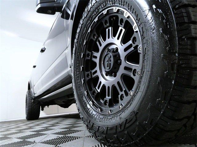 2019 Ford F-150 Limited 2019 Ford F-150 Limited