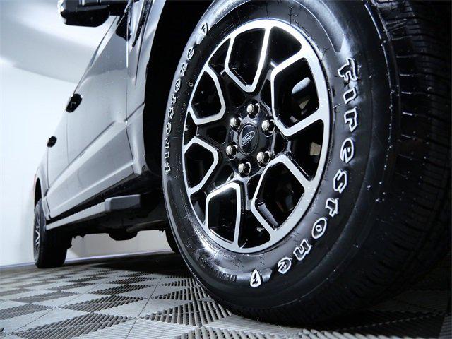 2023 Ford F-150 LARIAT 2023 Ford F-150 LARIAT