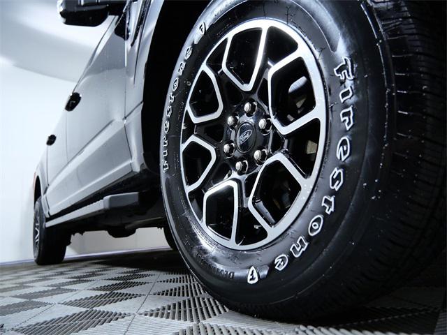 2023 Ford F-150 LARIAT 2023 Ford F-150 LARIAT