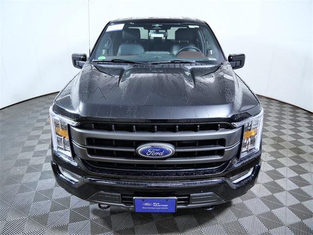 2023 Ford F-150 LARIAT 2023 Ford F-150 LARIAT