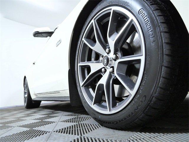 2015 Ford Mustang GT 50 Years Limited Edition 2015 Ford Mustang GT 50 Years Limited Edition