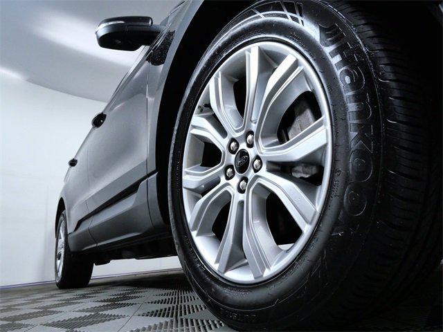 2024 Ford Edge Titanium 2024 Ford Edge Titanium