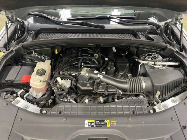 2024 Jeep Grand Cherokee Laredo 4x4 2024 Jeep Grand Cherokee Laredo 4x4