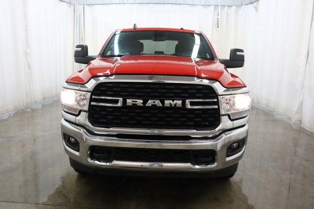 2024 RAM 2500 Big Horn Crew Cab 4x4 64 Box 2024 RAM 2500 Big Horn Crew Cab 4x4 64 Box