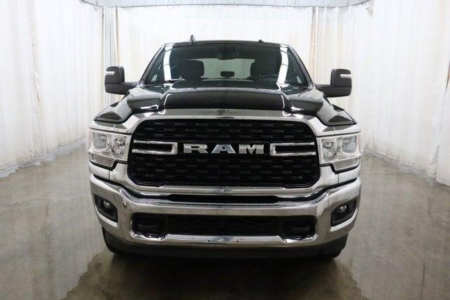 2024 RAM 2500 Big Horn Crew Cab 4x4 64 Box