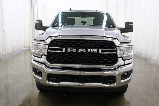 2024 RAM 2500 Big Horn Crew Cab 4x4 64 Box