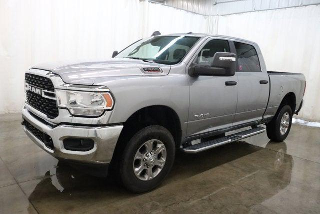 2024 RAM 2500 Big Horn Crew Cab 4x4 64 Box