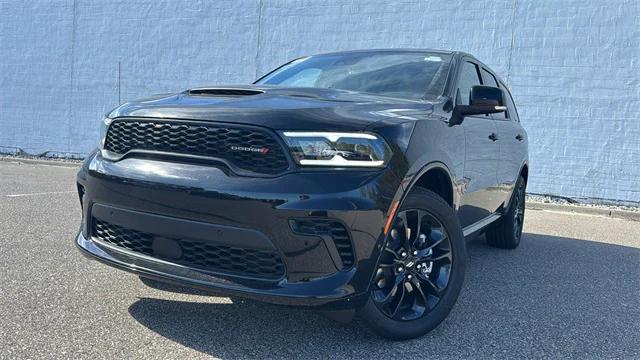 2026 Dodge Durango DURANGO GT PLUS AWD 2026 Dodge Durango DURANGO GT PLUS AWD