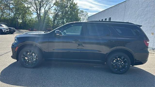 2026 Dodge Durango DURANGO GT PLUS AWD 2026 Dodge Durango DURANGO GT PLUS AWD