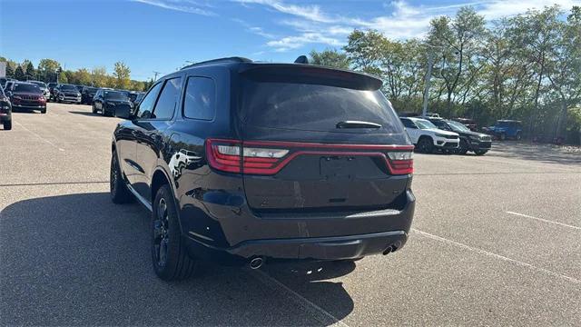 2026 Dodge Durango DURANGO GT PLUS AWD 2026 Dodge Durango DURANGO GT PLUS AWD