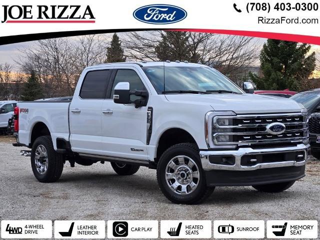 2024 Ford F-350 Lariat for sale in Orland Park, IL