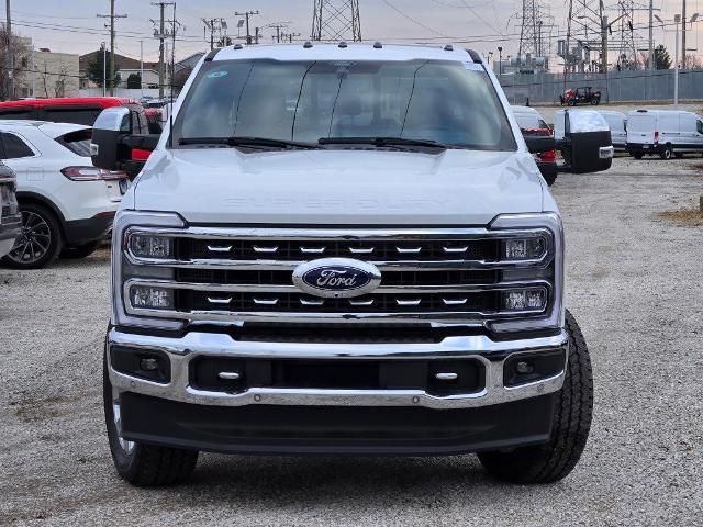 2024 Ford F-350 Lariat