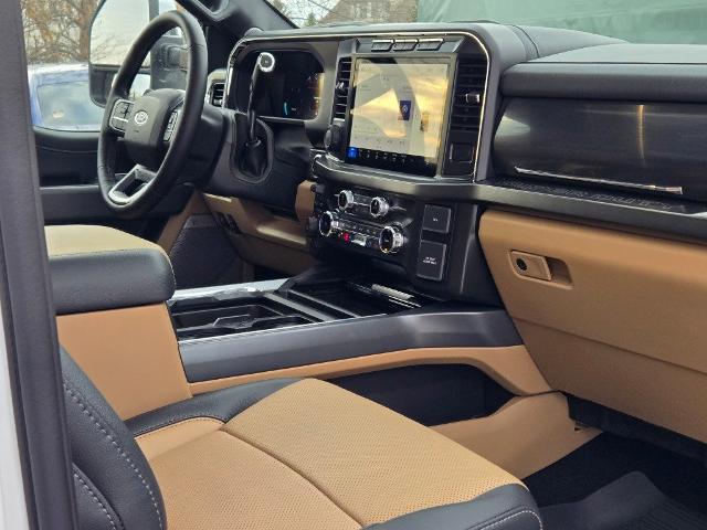 2024 Ford F-350 Lariat