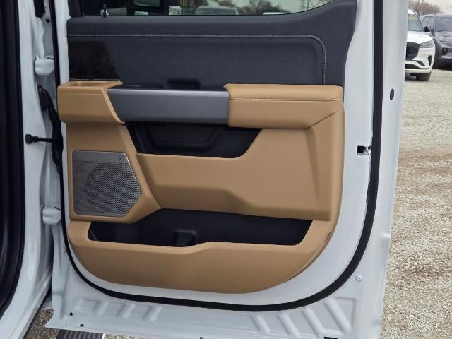 2024 Ford F-350 Lariat