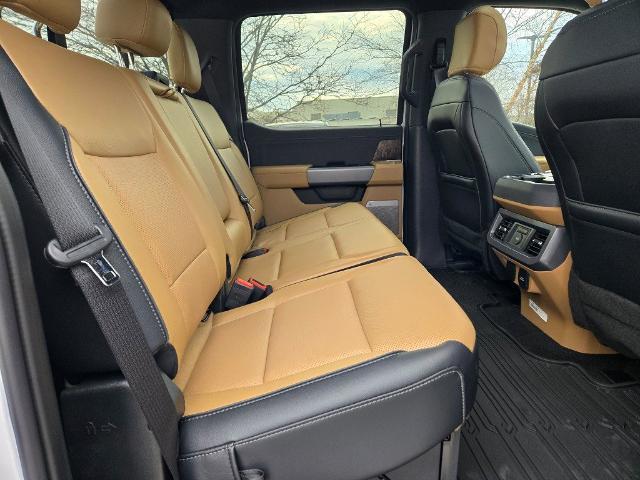 2024 Ford F-350 Lariat