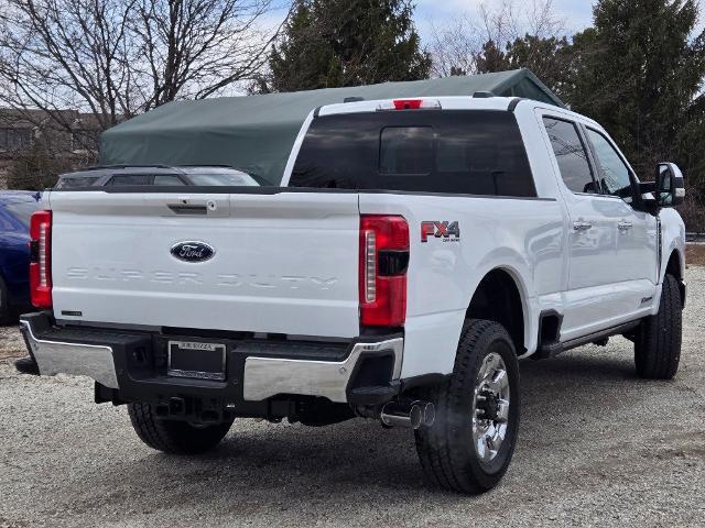 2024 Ford F-350 Lariat