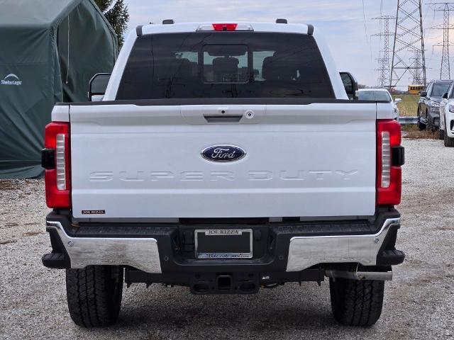 2024 Ford F-350 Lariat