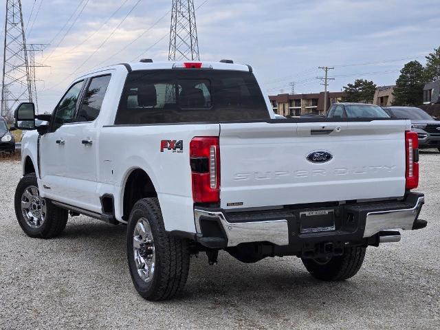 2024 Ford F-350 Lariat