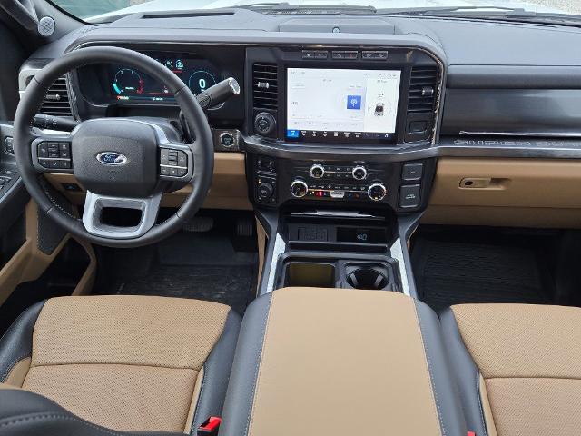 2024 Ford F-350 Lariat