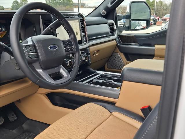 2024 Ford F-350 Lariat