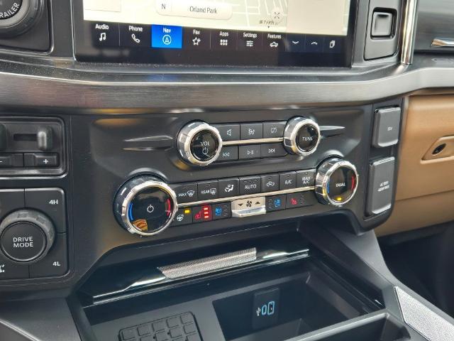 2024 Ford F-350 Lariat