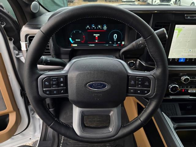 2024 Ford F-350 Lariat