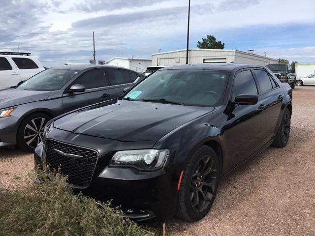 2019 Chrysler 300 S 2019 Chrysler 300 S