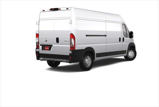 2025 RAM Ram ProMaster RAM PROMASTER 2500 TRADESMAN CARGO VAN HIGH ROOF 159 WB