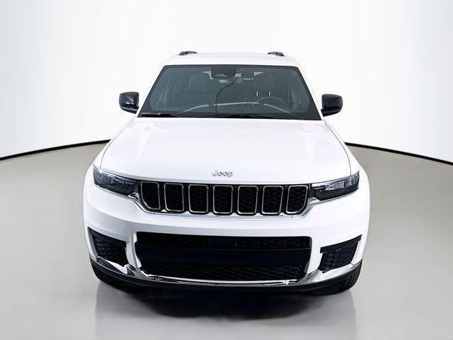 2024 Jeep Grand Cherokee L Laredo 4x4