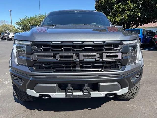 2024 Ford F-150 Raptor 2024 Ford F-150 Raptor