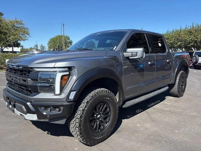 2024 Ford F-150 Raptor 2024 Ford F-150 Raptor