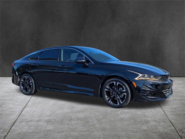 2024 Kia K5 GT-Line 2024 Kia K5 GT-Line