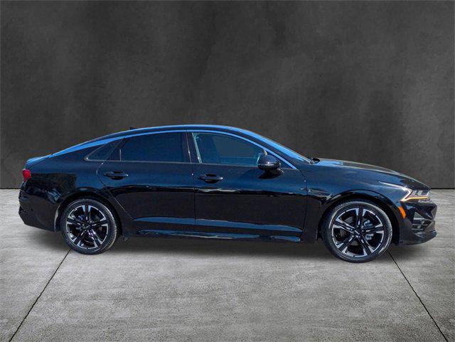 2024 Kia K5 GT-Line 2024 Kia K5 GT-Line