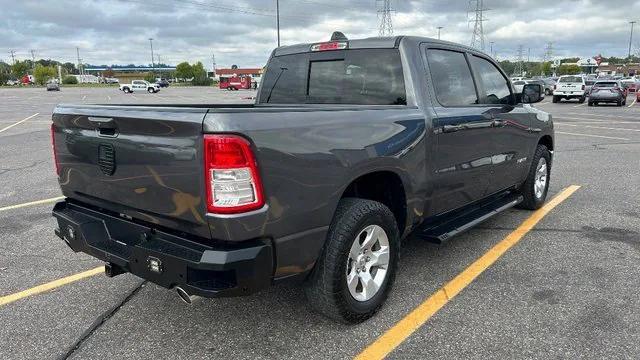 2021 RAM 1500 Lone Star Crew Cab 4x2 57 Box