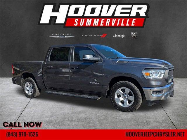 2021 RAM 1500 Lone Star Crew Cab 4x2 57 Box 2021 RAM 1500 Lone Star Crew Cab 4x2 57 Box