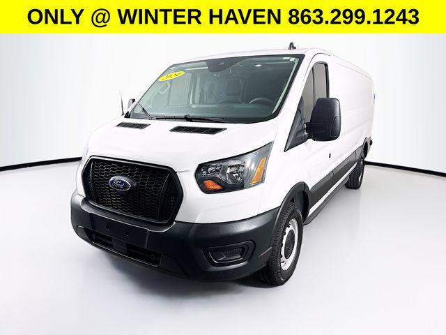 2024 Ford Transit-250 Cargo Van Base 2024 Ford Transit-250 Cargo Van Base