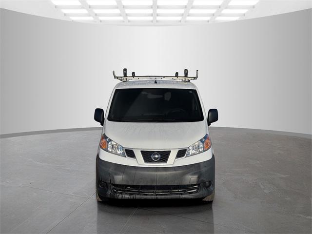 2015 Nissan NV200 S 2015 Nissan NV200 S