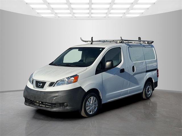 2015 Nissan NV200 S 2015 Nissan NV200 S