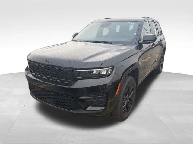 2024 Jeep Grand Cherokee Altitude 4x4