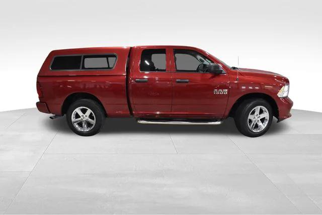 2015 RAM 1500 Express 2015 RAM 1500 Express