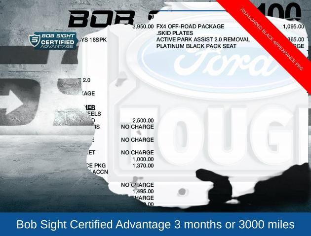 2022 Ford F-150 Platinum 2022 Ford F-150 Platinum