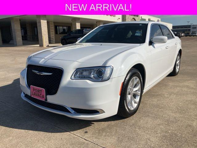 2023 Chrysler 300 Touring 2023 Chrysler 300 Touring