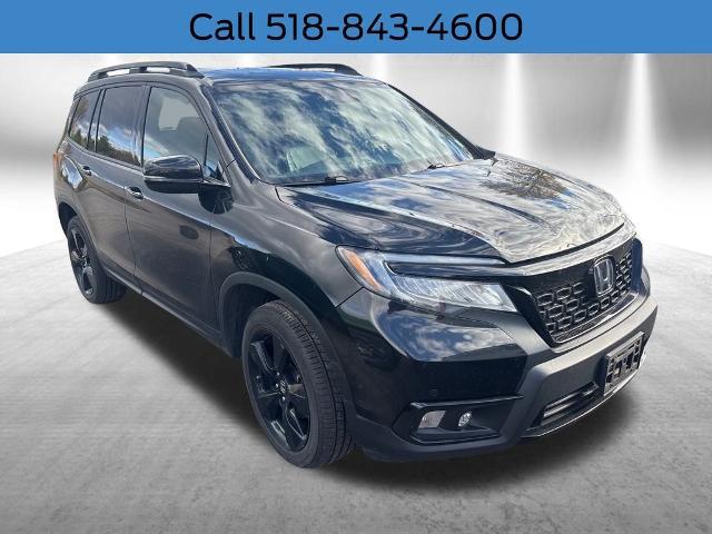 2020 Honda Passport AWD Elite for sale in Amsterdam, NY
