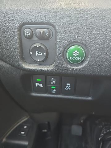 2020 Honda Passport AWD Elite