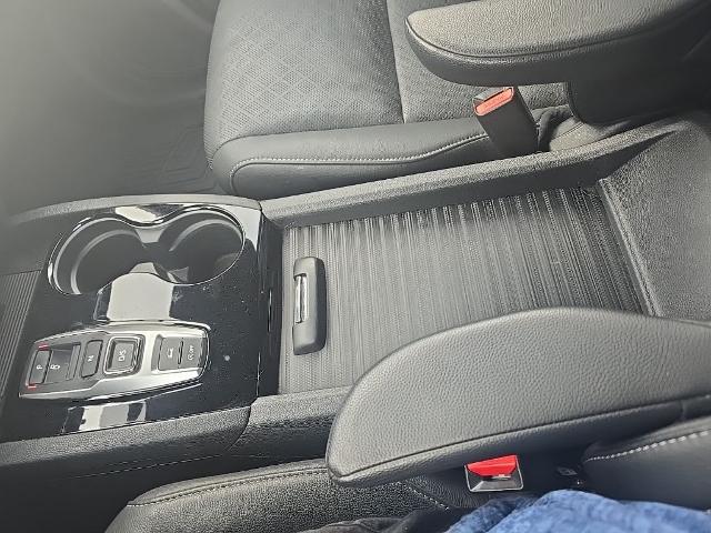 2020 Honda Passport AWD Elite