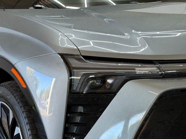 2024 Chevrolet Blazer EV eAWD RS